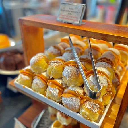 伊图诺富特高尔夫度假村 外观 照片